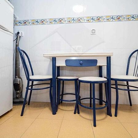 Cimadevilla Apartamento ヒホン エクステリア 写真