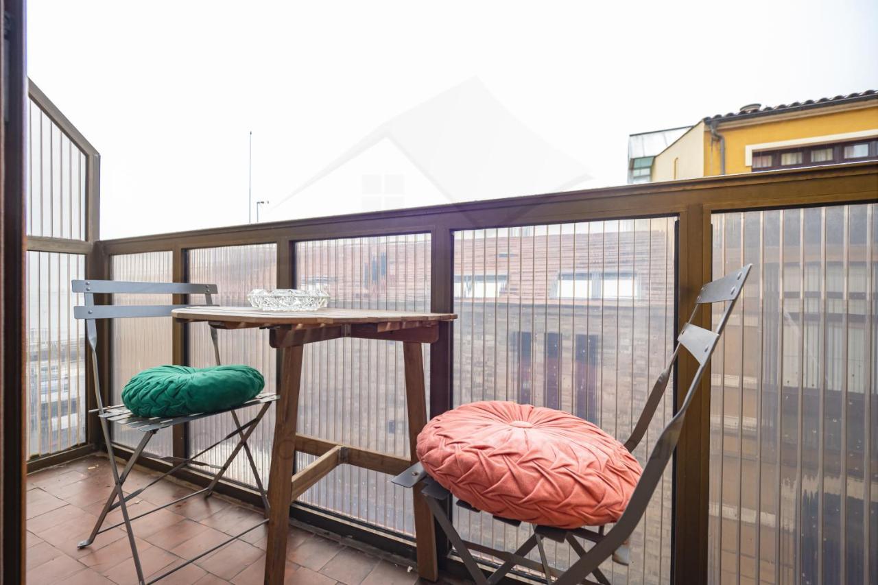 Cimadevilla Apartamento ヒホン エクステリア 写真
