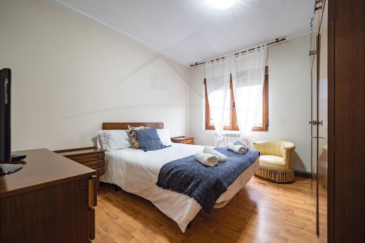 Cimadevilla Apartamento ヒホン エクステリア 写真