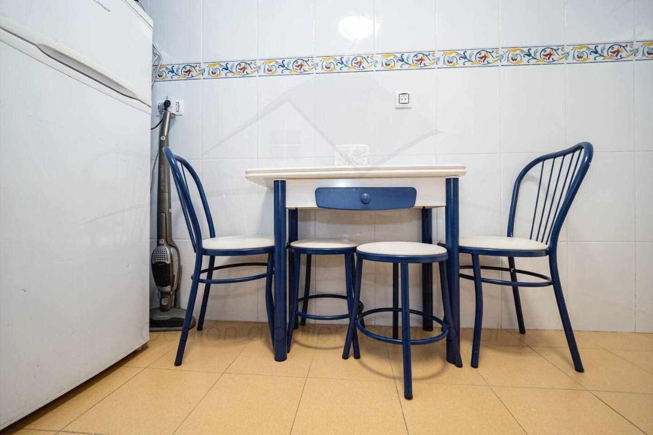 Cimadevilla Apartamento ヒホン エクステリア 写真